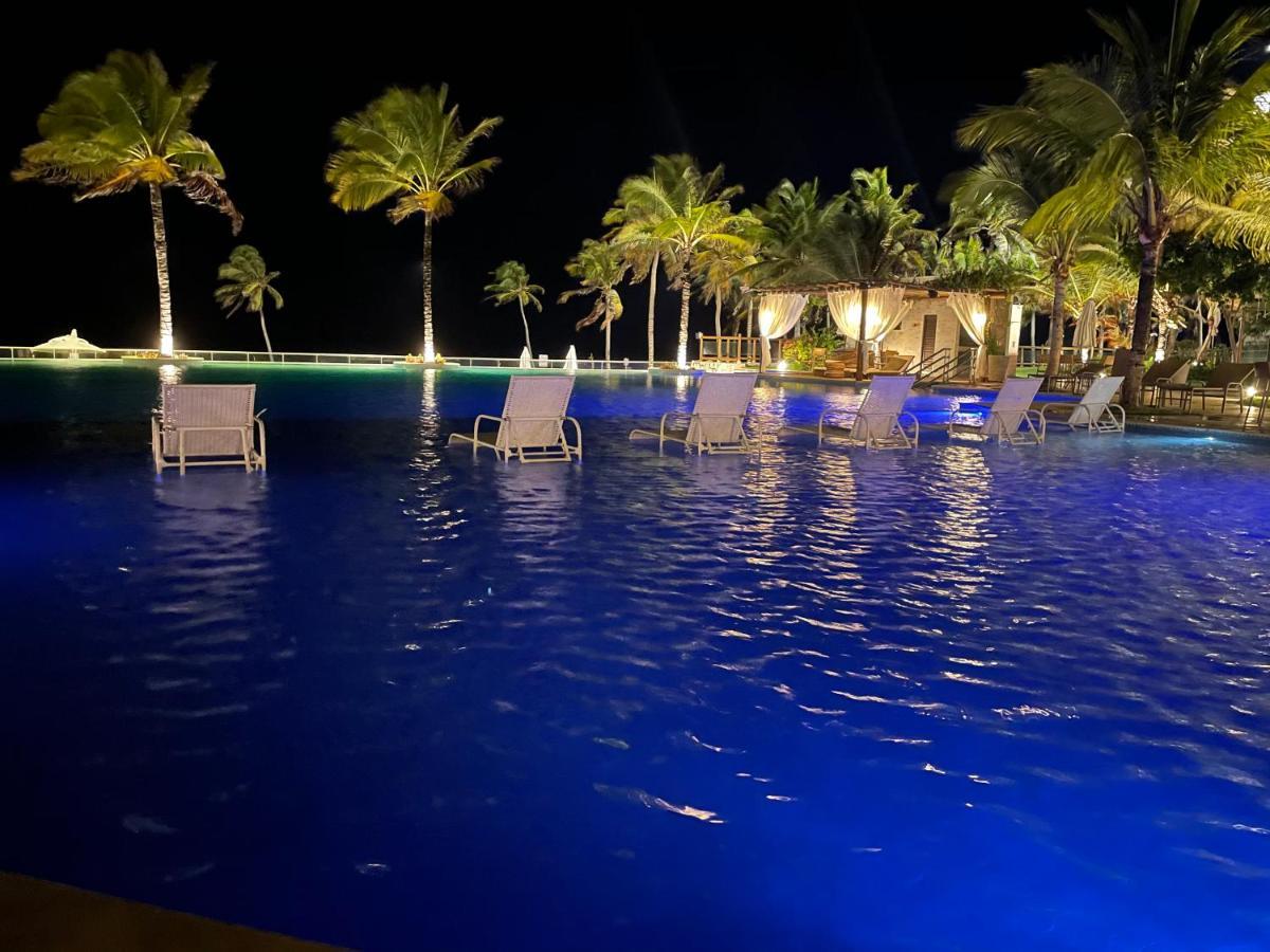 Apartmán Cumbuco Wai Wai Caucaia Exteriér fotografie