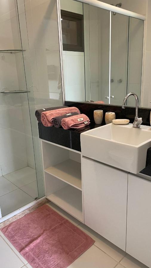 Apartmán Cumbuco Wai Wai Caucaia Exteriér fotografie