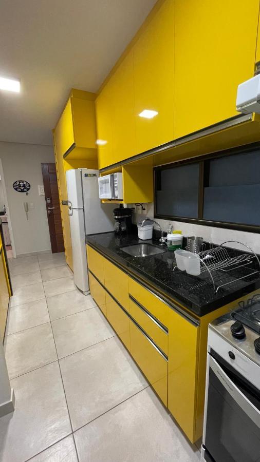 Apartmán Cumbuco Wai Wai Caucaia Exteriér fotografie