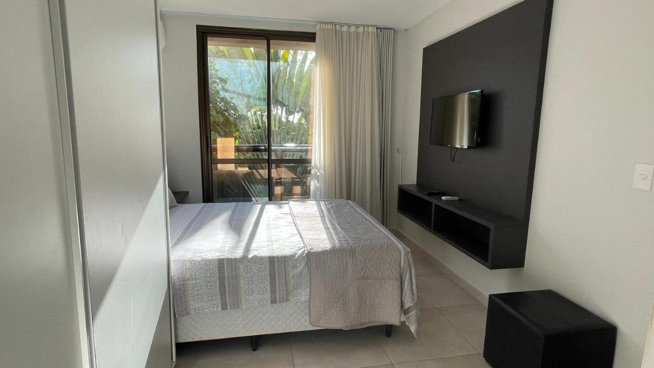 Apartmán Cumbuco Wai Wai Caucaia Exteriér fotografie
