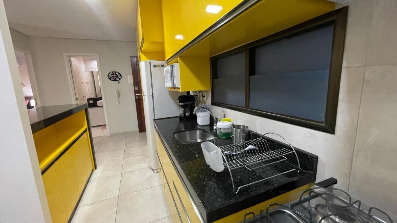 Apartmán Cumbuco Wai Wai Caucaia Exteriér fotografie