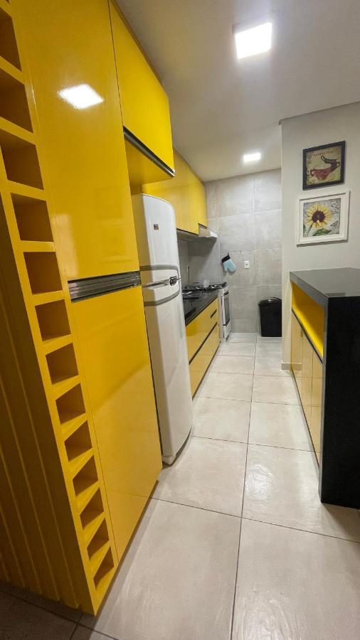 Apartmán Cumbuco Wai Wai Caucaia Exteriér fotografie