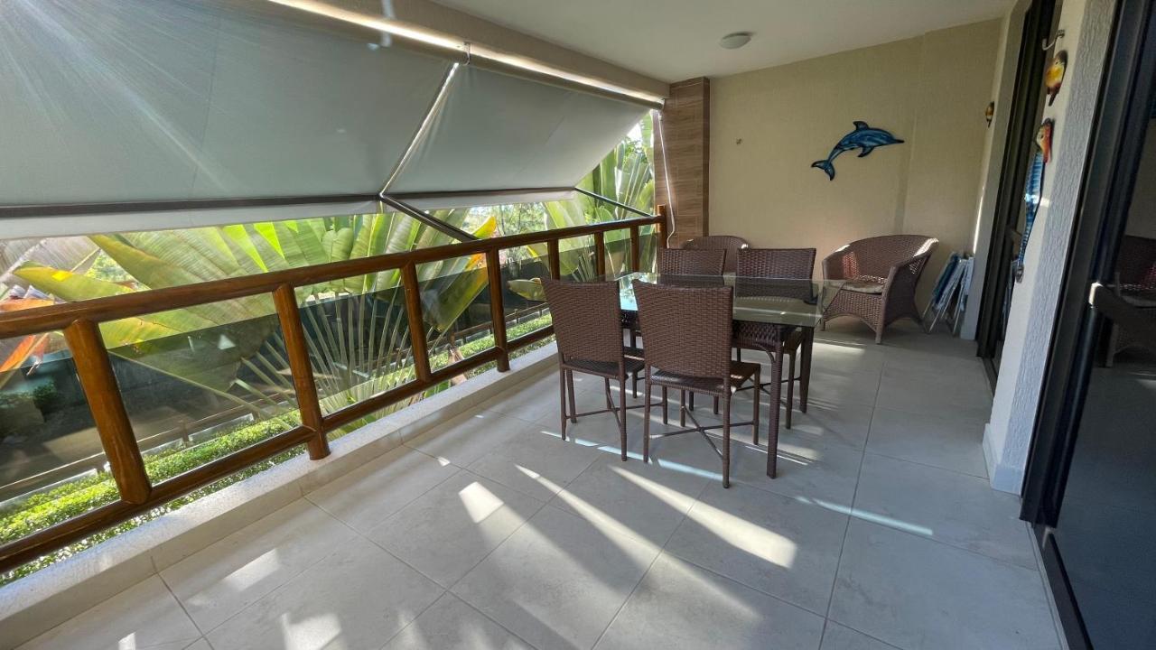 Apartmán Cumbuco Wai Wai Caucaia Exteriér fotografie